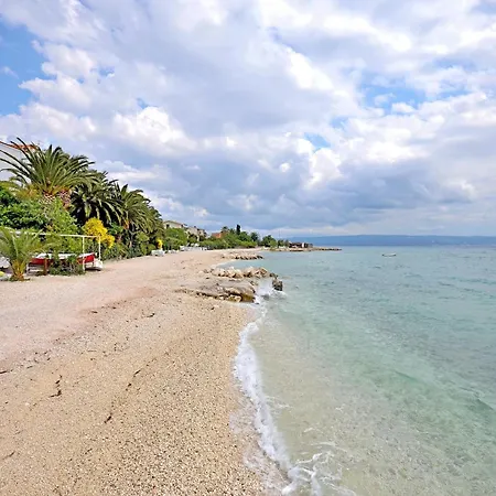 By The Sea Podstrana, Split - 22369 * ポドストラナ