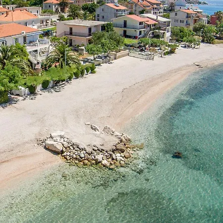 アパート By The Sea Podstrana, Split - 22369