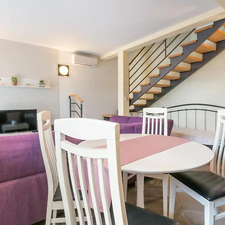 Apartman By The Sea Podstrana, Split - 22369