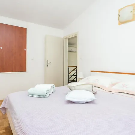 By The Sea Podstrana, Split - 22369 Apartman *