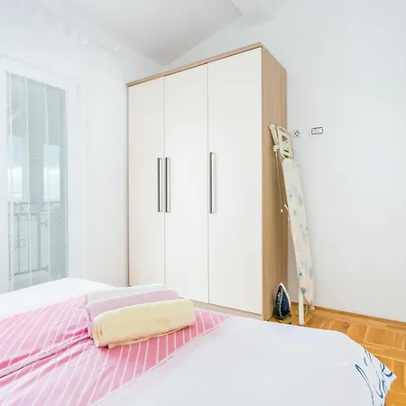 By The Sea Podstrana, Split - 22369 Apartman Podstrana
