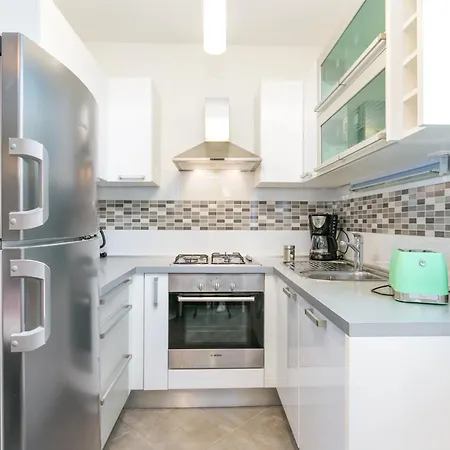 By The Sea Podstrana, Split - 22369 Podstrana