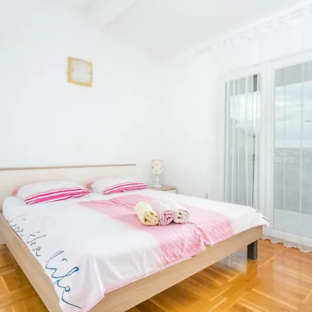 Apartamento By The Sea Podstrana, Split - 22369 *