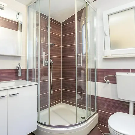 Apartamento By The Sea Podstrana, Split - 22369 Podstrana