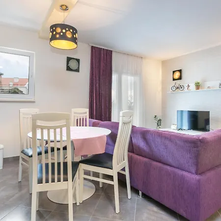 Apartamento By The Sea Podstrana, Split - 22369