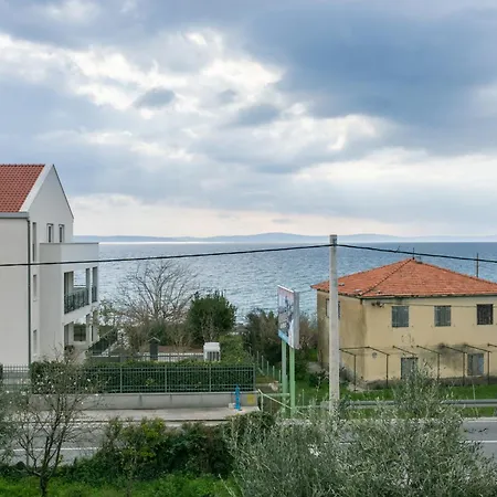 By The Sea Podstrana, Split - 22369 Apartamento Podstrana