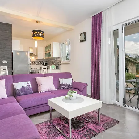 Apartman By The Sea Podstrana, Split - 22369