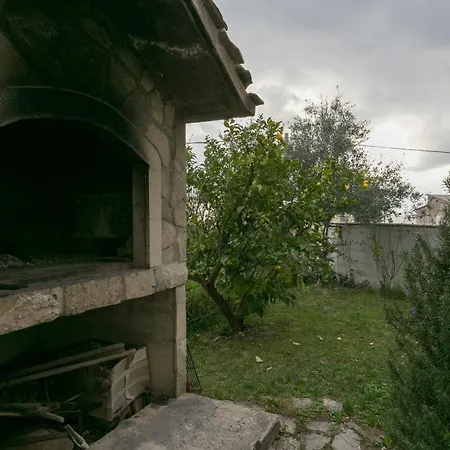 By The Sea Podstrana, Split - 22369 Apartamento *