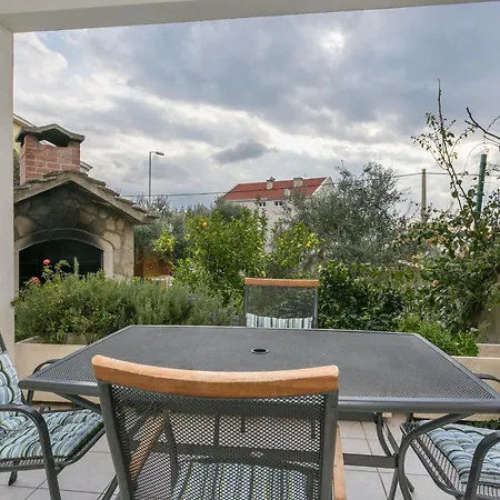 By The Sea Podstrana, Split - 22369 Apartamento *