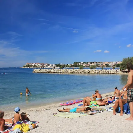 By The Sea Podstrana, Split - 22369 Apartamento