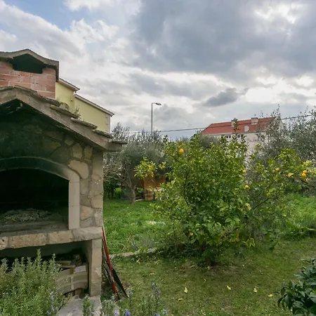 Apartamento By The Sea Podstrana, Split - 22369 Podstrana