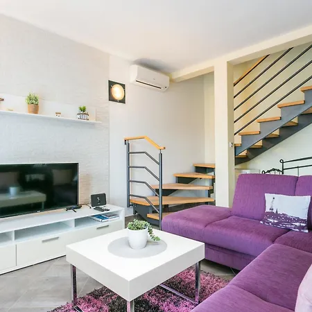 By The Sea Podstrana, Split - 22369 * Podstrana