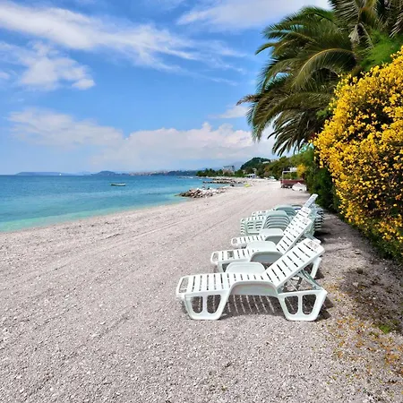 Apartamento By The Sea Podstrana, Split - 22369 *